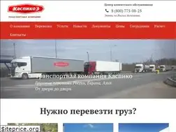 Sites similar to kaspiko.ru