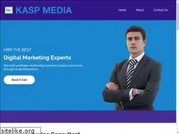 Sites similar to kaspmedia.com