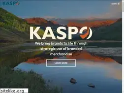 Sites similar to kaspoinc.com