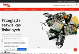 Sites similar to kaspol.pl