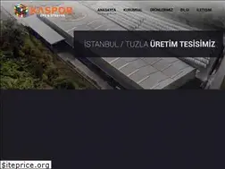 Sites similar to kasporeps.com