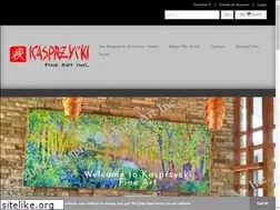 Sites similar to kasprzycki.com