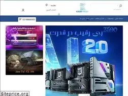 Sites similar to kasra.shop