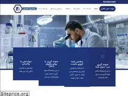 Sites similar to kasralab.ir