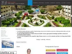 Sites similar to kasralainy.edu.eg