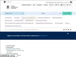 Sites similar to kasrampenschade.be