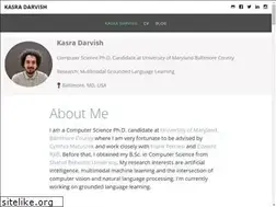 Sites similar to kasraprime.com