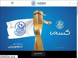 Sites similar to kasrataps.ir