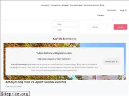 Sites similar to kasrezervasyon.com