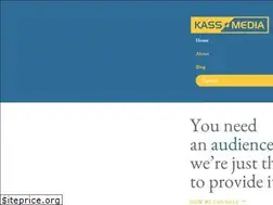 Sites similar to kass.co.ke