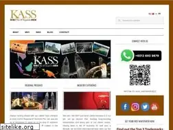 Sites similar to kass.com.my