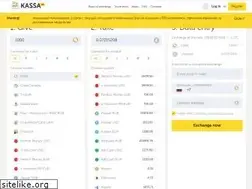 Sites similar to kassa.cc