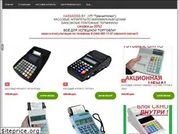 Sites similar to kassa2000.by