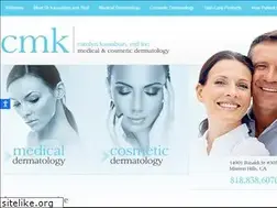 Sites similar to kassabianderm.com