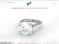 Sites similar to kassabjewelers.com