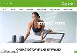 Sites similar to kassai.co.il