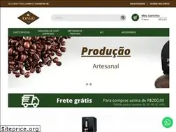 Sites similar to kassaicafe.com.br