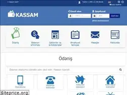 Sites similar to kassam.az