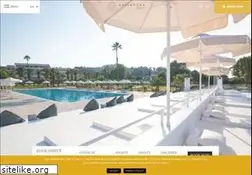 Sites similar to kassandra-palace.com