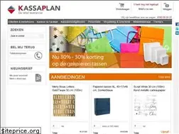 Sites similar to kassaplan.nl