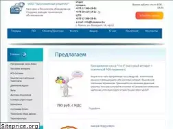 Sites similar to kassapos.by