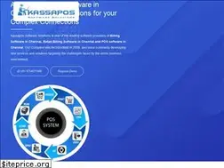 Sites similar to kassapos.in
