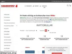 Sites similar to kassaregister.it