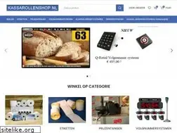 Sites similar to kassarollenshop.nl