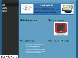 Sites similar to kassas.nl