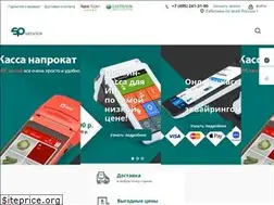 Sites similar to kassastore.ru