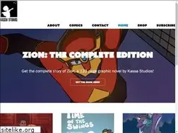 Sites similar to kassastudios.com