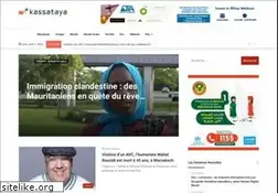 Sites similar to kassataya.com