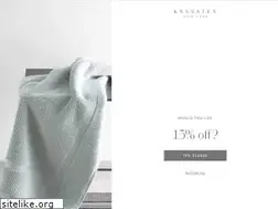 Sites similar to kassatex.com