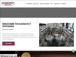 Sites similar to kassatlychtaura.com