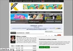 Sites similar to kasschodov.cz