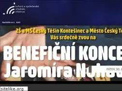 Sites similar to kassct.cz