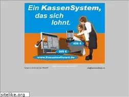 Sites similar to kasse-pc.de