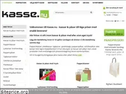 Sites similar to kasse.nu