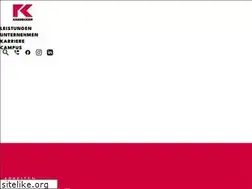 Sites similar to kassecker.de