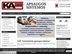 Sites similar to kassecurity.eu
