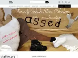 Sites similar to kassedy.de
