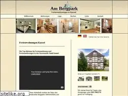 Sites similar to kassel-ferienwohnung.com