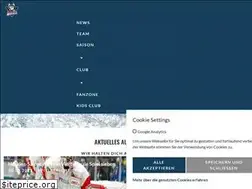 Sites similar to kassel-huskies.de