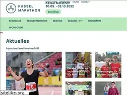 Sites similar to kassel-marathon.de