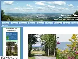 Sites similar to kassel-steig.de