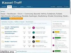 Sites similar to kassel-treff.de