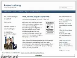 Sites similar to kassel-zeitung.de