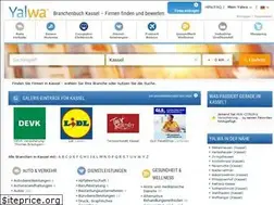 Sites similar to kassel.yalwa.de