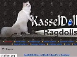 Sites similar to kasseldolls.com