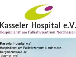 Sites similar to kasseler-hospital.de